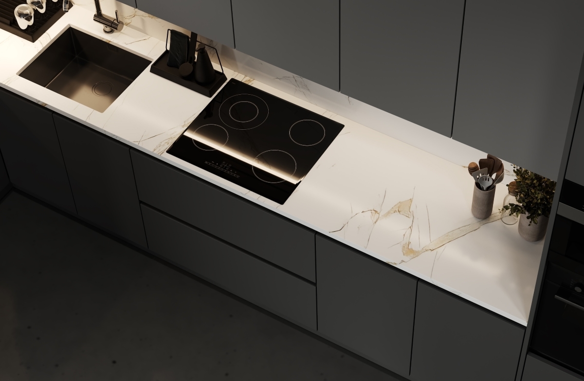 Neolith Mutfak Tezgahı