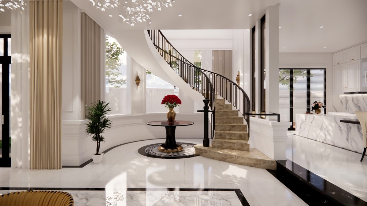 Ankara’da Mermer Uygulamaları ve Dekorasyon Trendleri