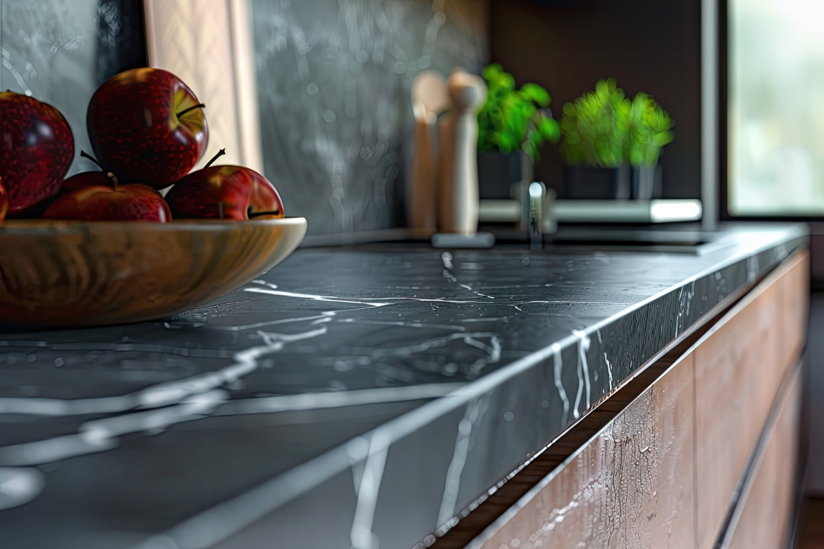 Doğal Taş ile Mekanlara Değer Katın