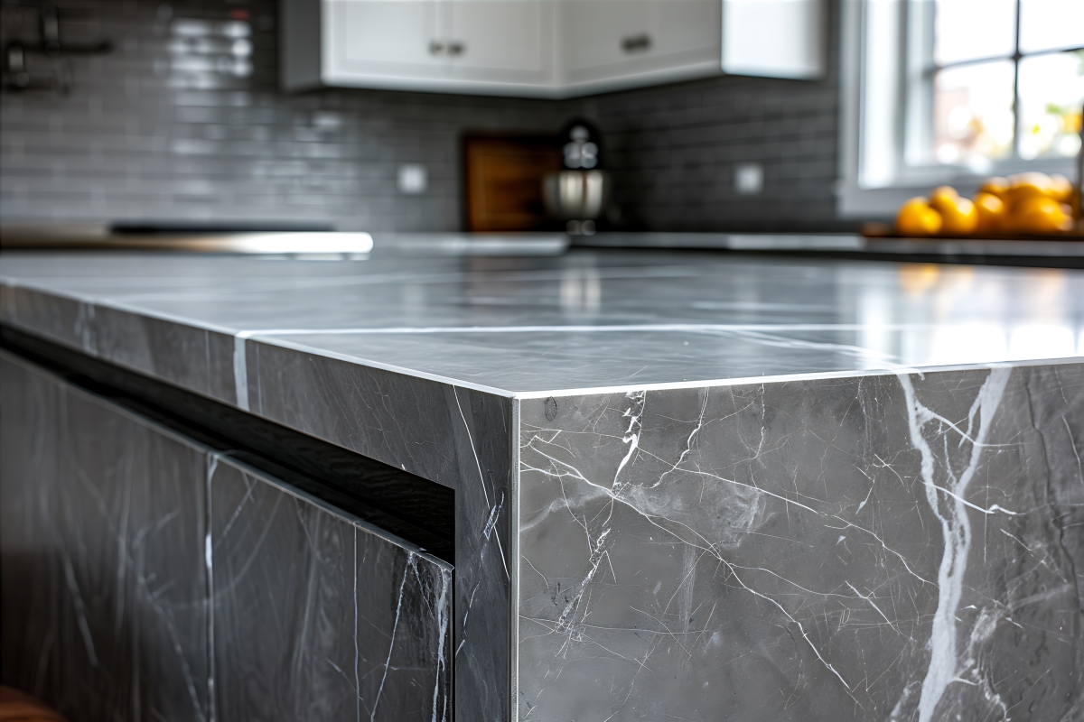 Ankara’da Mutfak ve Yaşam Alanlarında Doğal Taşın Gücü